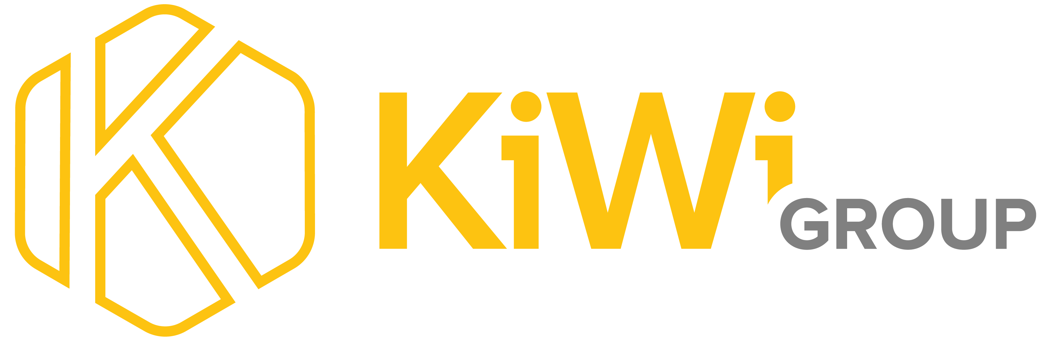 KiwiGROUP